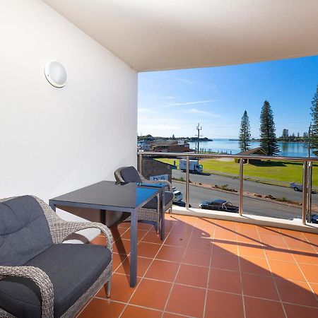 Apartamento Sunrise 202 Tuncurry Exterior foto