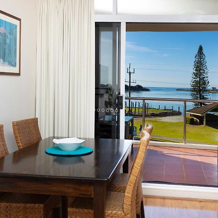 Apartamento Sunrise 202 Tuncurry Exterior foto