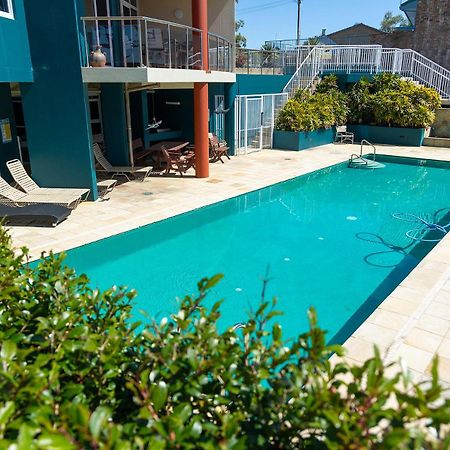 Apartamento Sunrise 202 Tuncurry Exterior foto