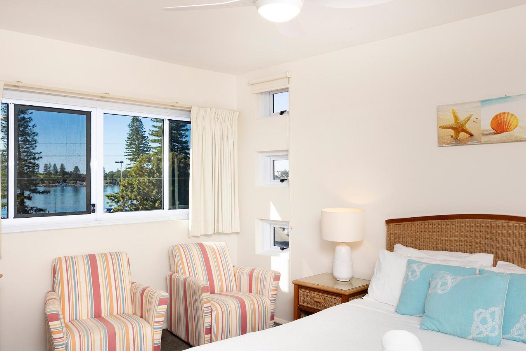 Apartamento Sunrise 202 Tuncurry Exterior foto