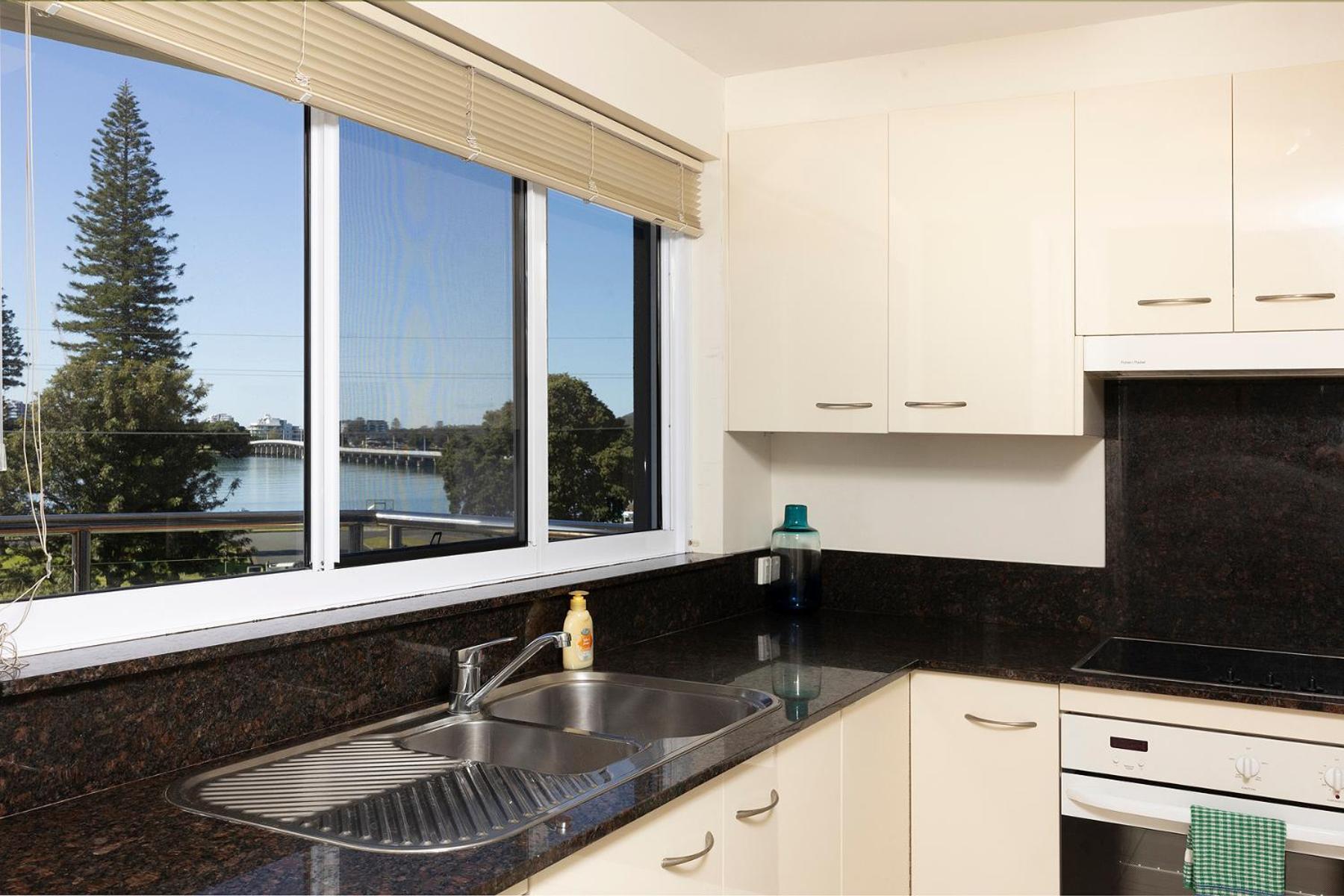 Apartamento Sunrise 202 Tuncurry Exterior foto