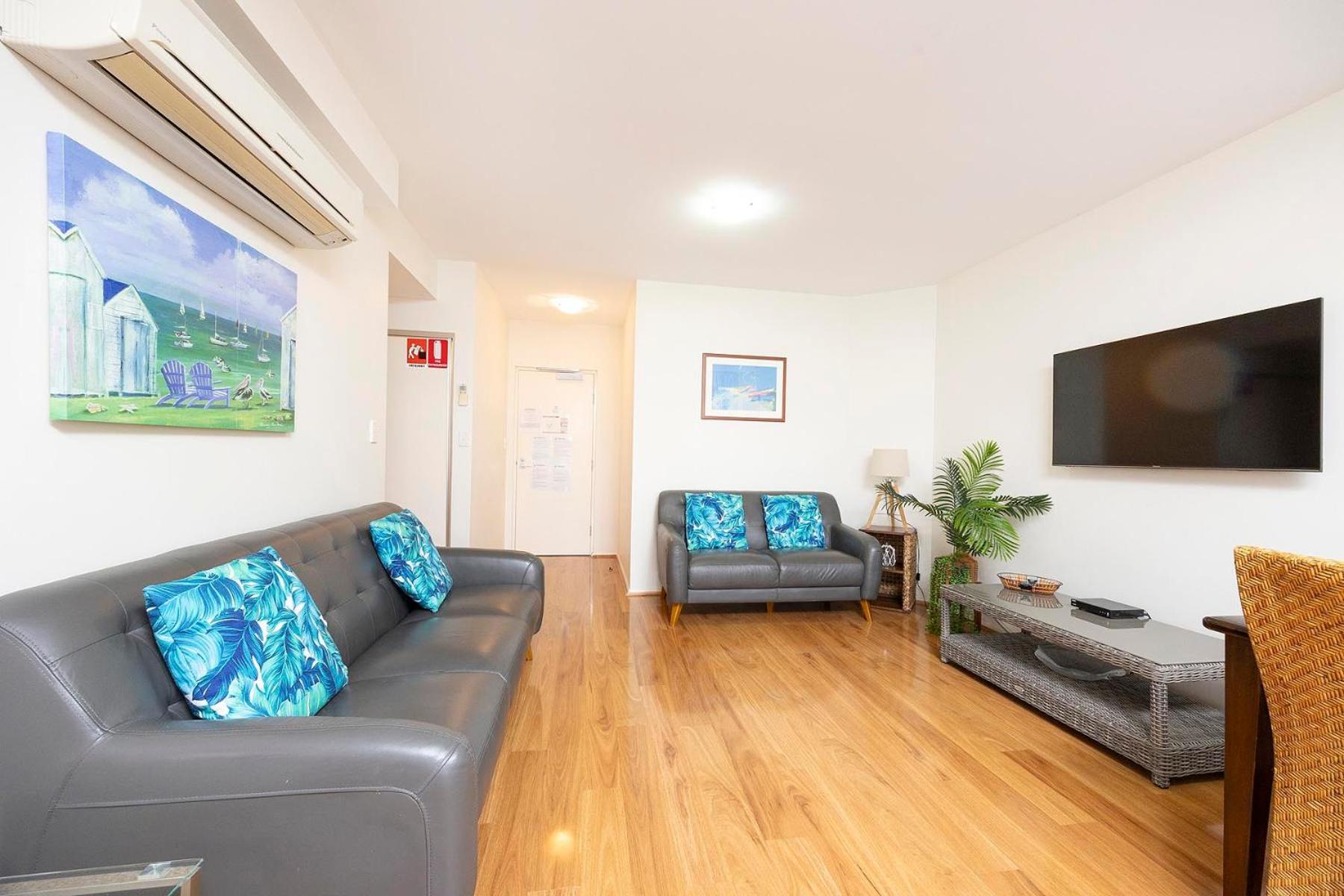 Apartamento Sunrise 202 Tuncurry Exterior foto