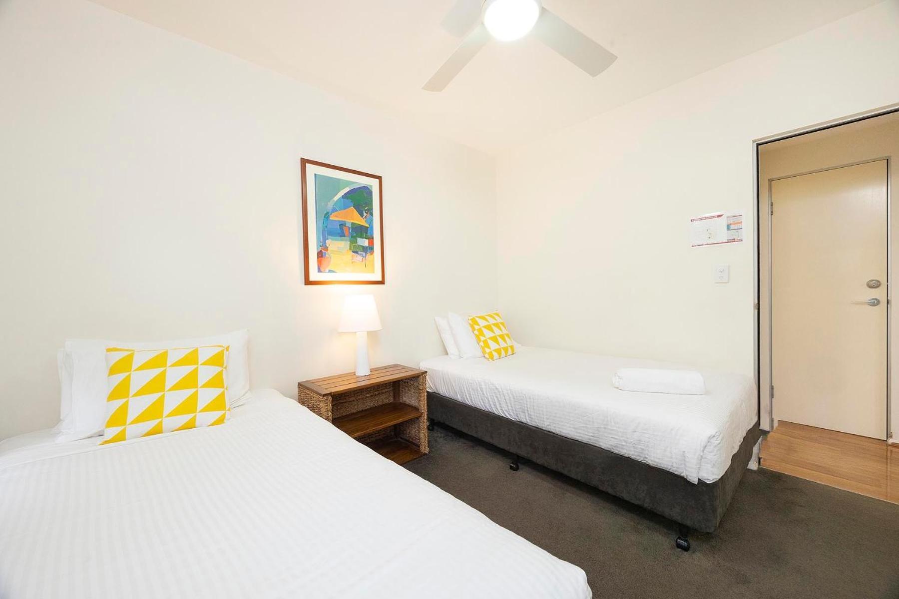 Apartamento Sunrise 202 Tuncurry Exterior foto