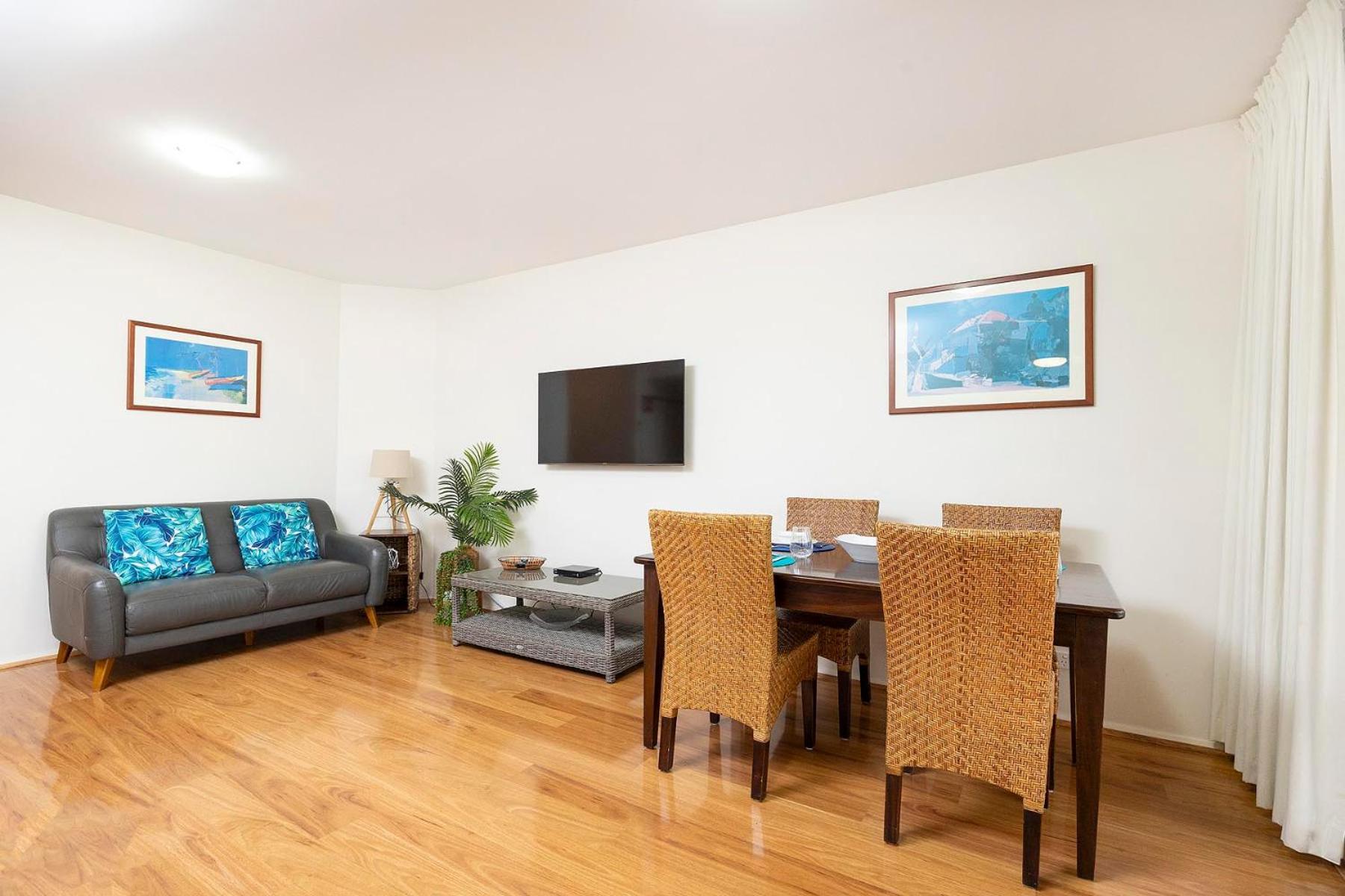 Apartamento Sunrise 202 Tuncurry Exterior foto